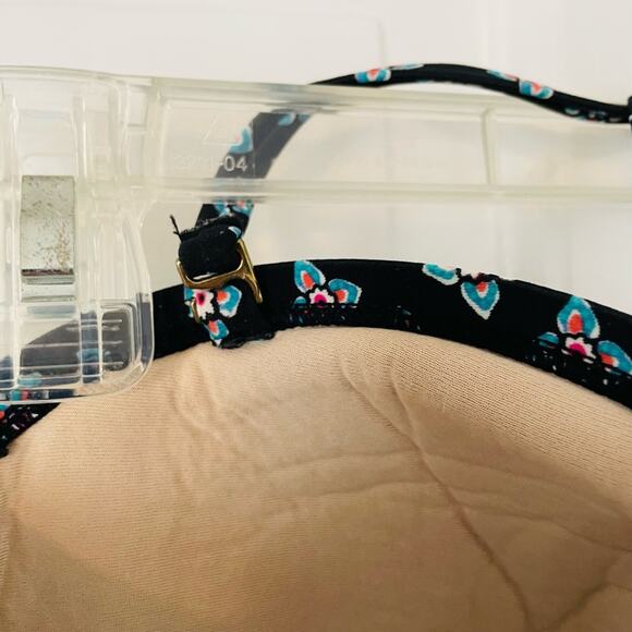 Merona Tankini Top - Picture 3 of 4